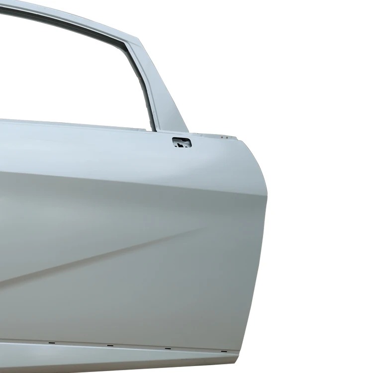 Low Price High Quality Auto Spare Parts Right Front Door for  Dolphin OE 13440440-00
